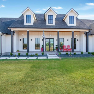 Modern Farmhouse