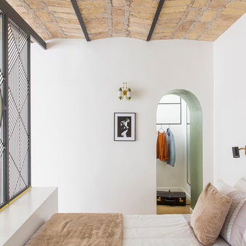 Casa Moreno