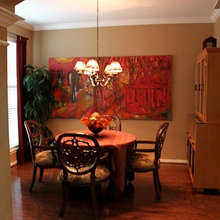 Dinning Room