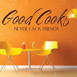 Wall Quote 25h - Wall Decals