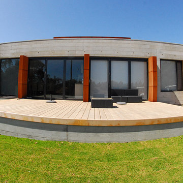 Eagle Bay Builder