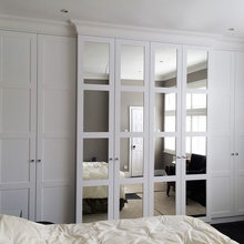 closets