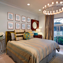 Master suite