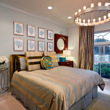 South Louisiana residence