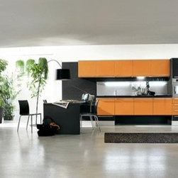 Designer Range Hoods - "Insert/Liner" Series - Range Hoods And Vents