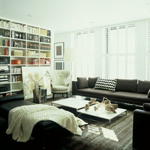Lindsey living room