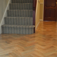 Kitchen Flooring