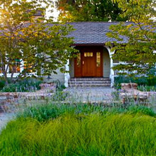 front landscape