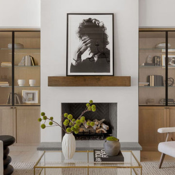 Rustic North Ranch