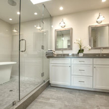 bathroom for the kids