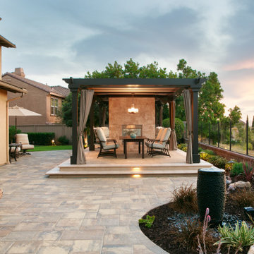 Slater Project : Western Outdoor Designs