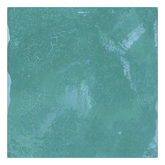 Souk Tiles, Turquoise, Set of 30