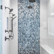 Taos Master Bathroom