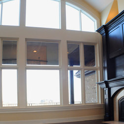 The Olde Stone - Windows