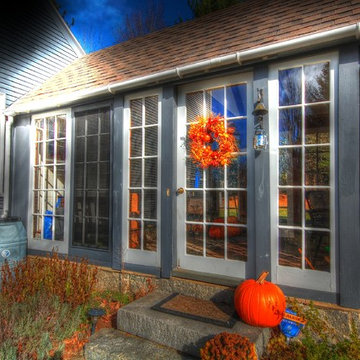 Timeless Character and Appeal-- 509 Province Rd, Belmont NH