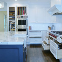 Kitchen Ideas