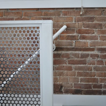 Grant Street Carriage House