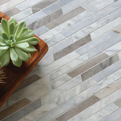 Rhodes - Tile