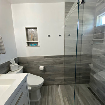 Livermore Bathroom