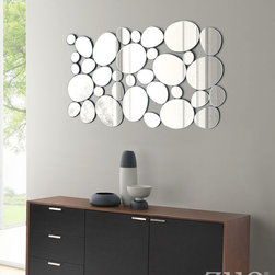 Mirrors - Wall Mirrors