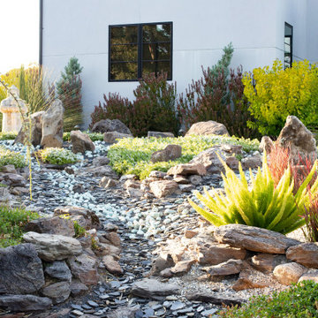 Zen Landscaping