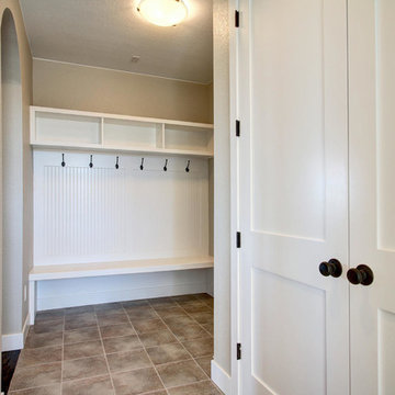 Russellville - Mud Room