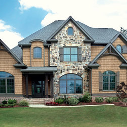 Vinyl Siding & Stone Veneer - Siding And Stone Veneer