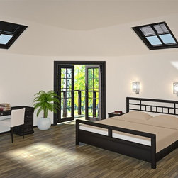 Roll Shutters - Exterior Shutters