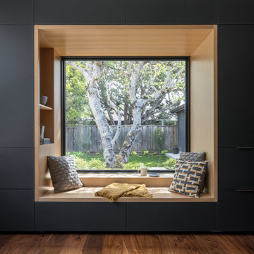Lafayette Renovation