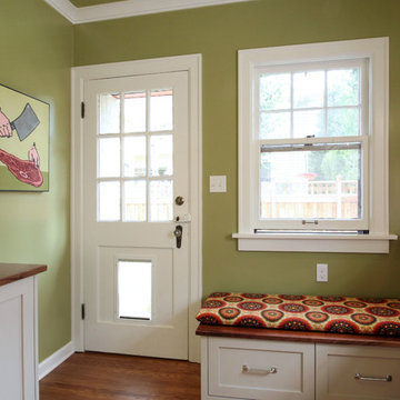 Alameda Kitchen