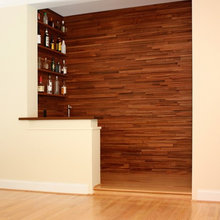 Home Bar