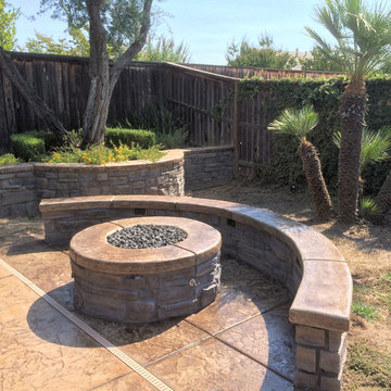 Hesterberg Project