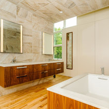 downstairs bathroom