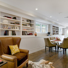 shelves