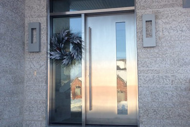 Modern Doors