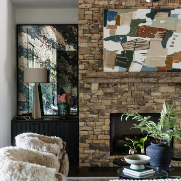Cashiers Showhouse 2025