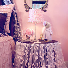 Charlottes room