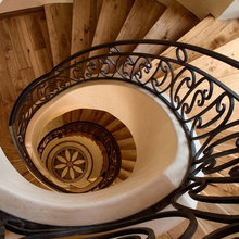 spanish revival