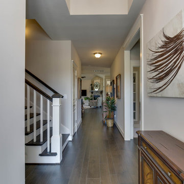 Sasser Construction Homearama EuroCottage