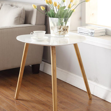 Oslo End Table