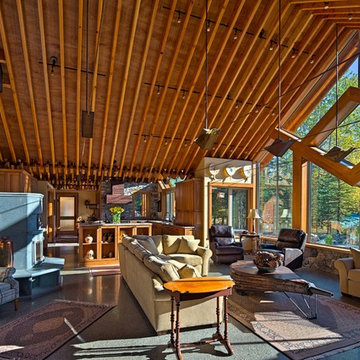 Designed for Alaska's Climate