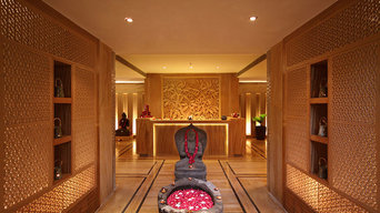 ANATA SPA & RESORTS