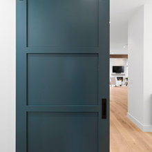 interior doors