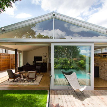 Ponsonby Barn