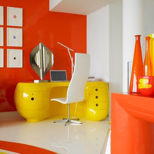 Working spaces