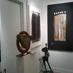 Holiday House 2012 - Artwork