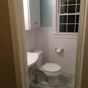 Small Bathroom