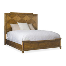 Bedrooms