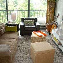 Touchdown! Winning Seating for Your Football Party
