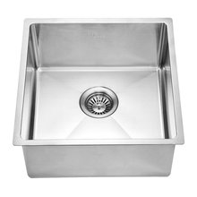 Prep sink